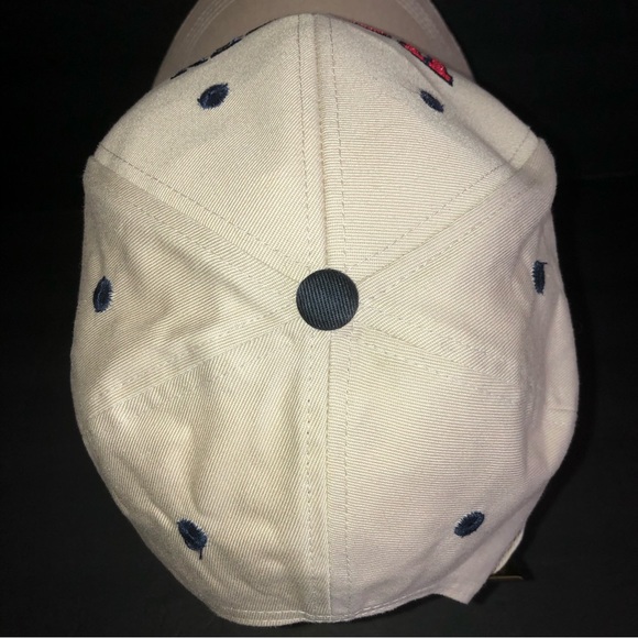 Vintage 2005 105th U.S. Open Pinehurst No. 2 Golf Cap - Picture 6 of 12